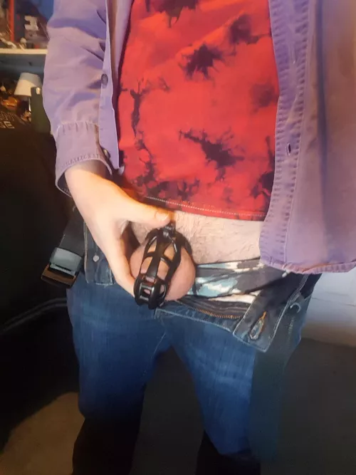 The most important part of any outfit