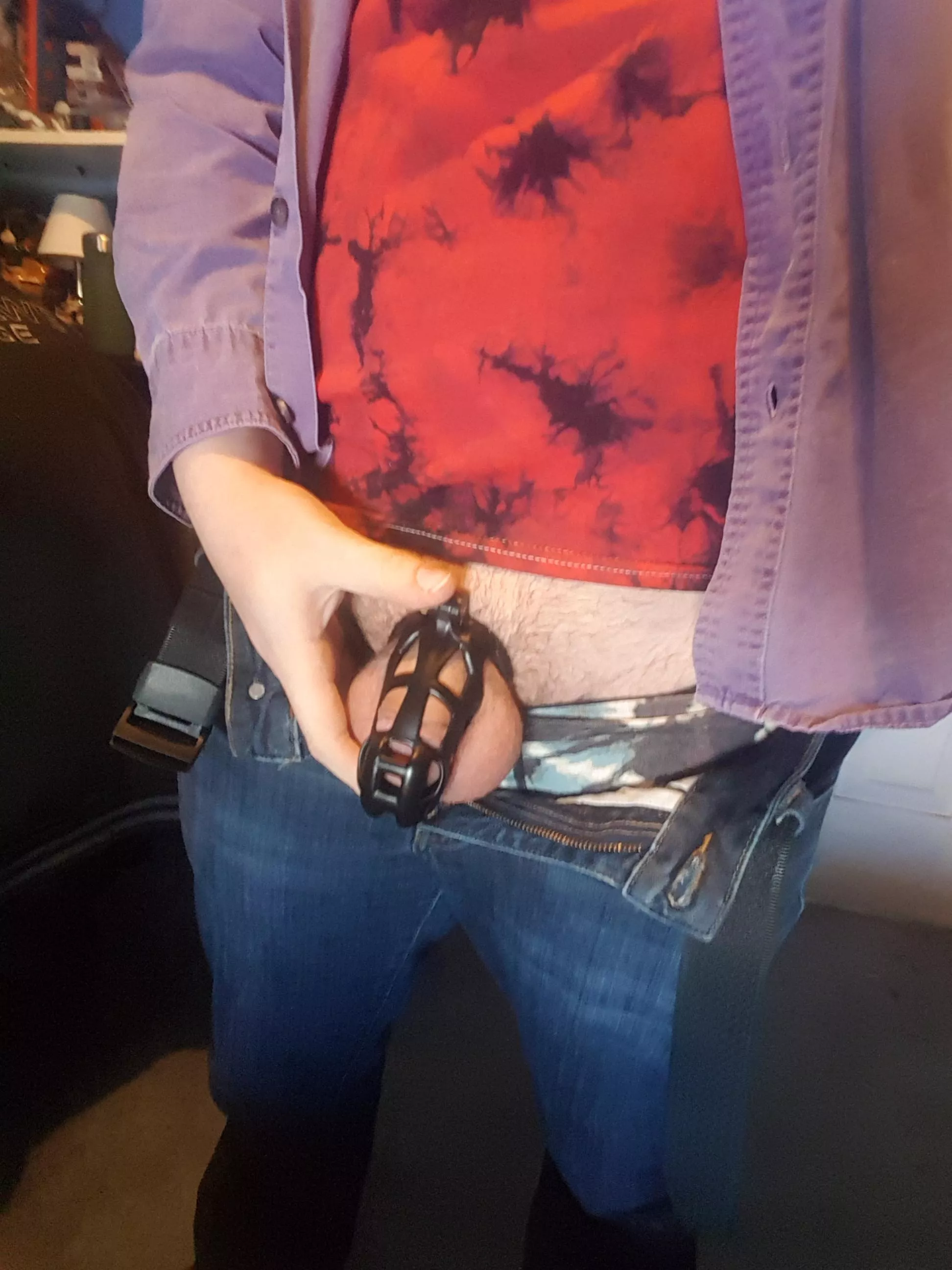 The most important part of any outfit