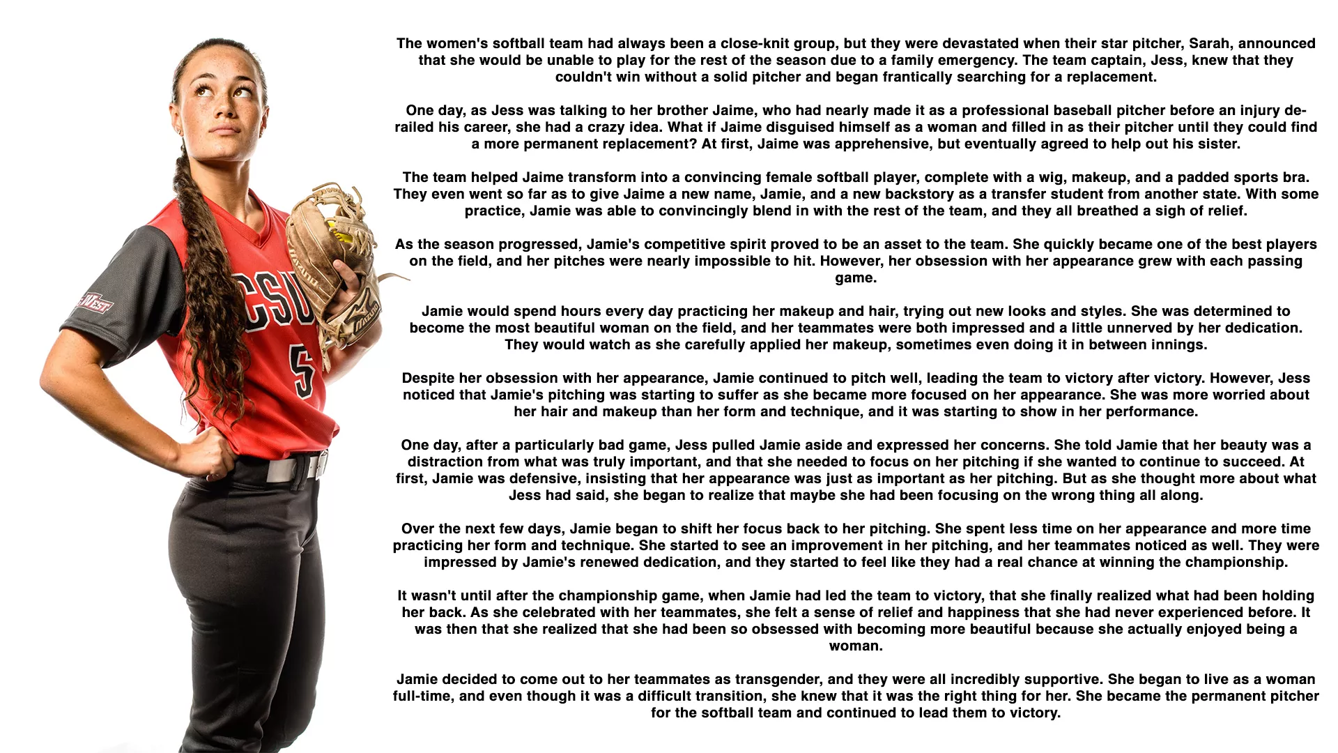 The Replacement Pitcher