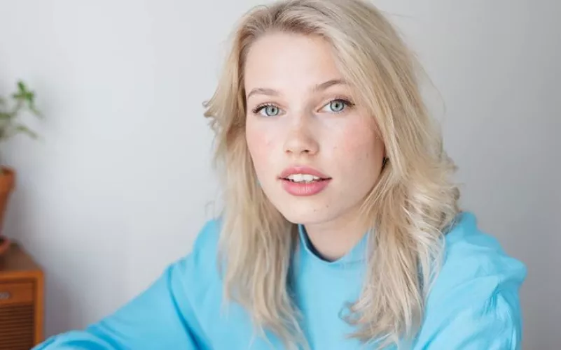 Thea Sofie Loch Naess