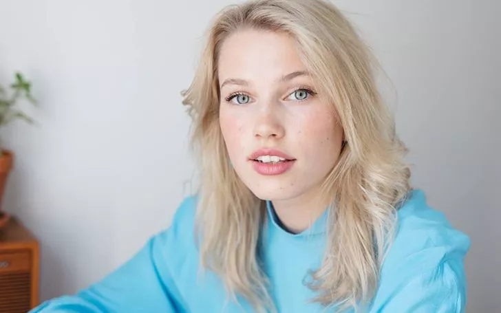 Thea Sofie Loch Naess