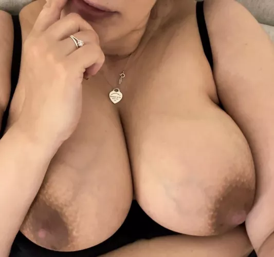 They have never been fuller