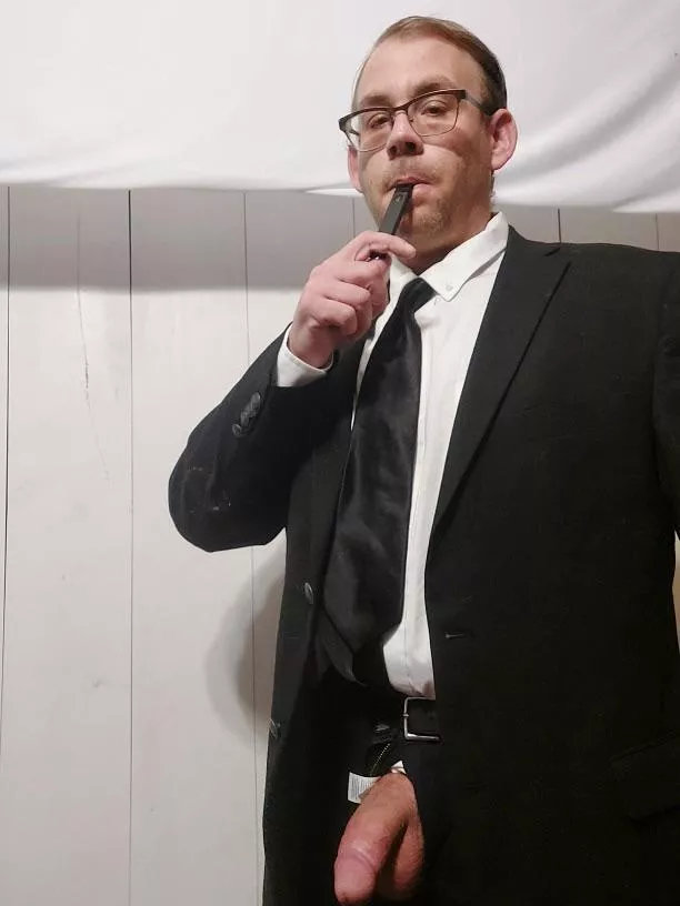 Time to relax, wanna join?