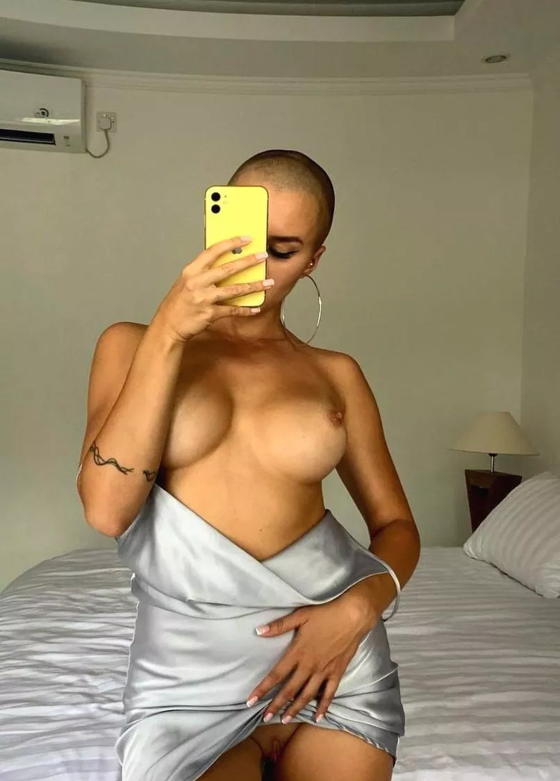 Today, my boobs are sensitive and puffy