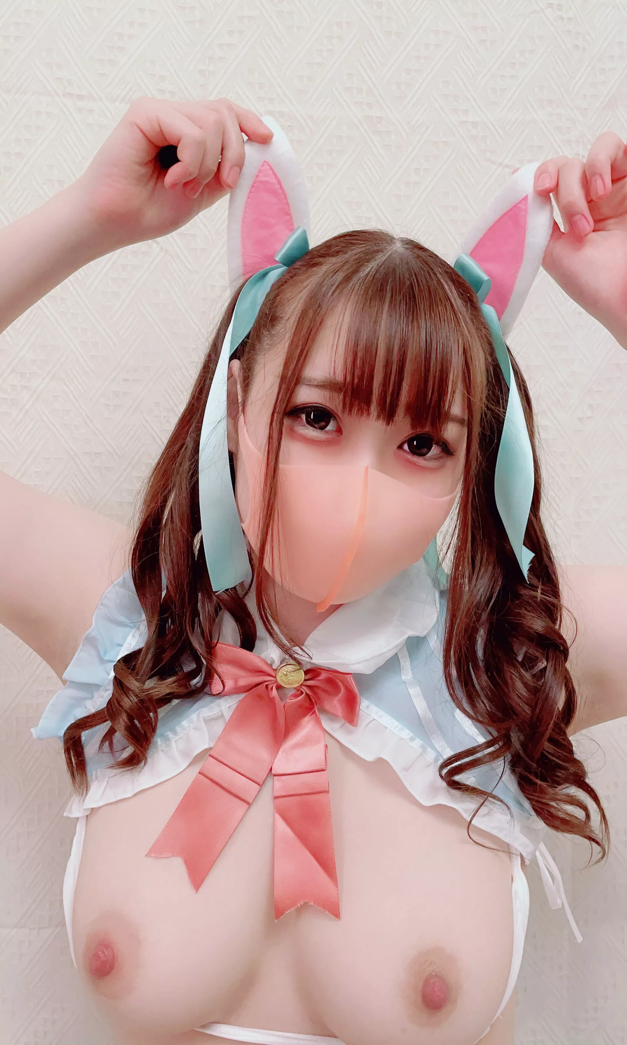 Tohu Shinsei is so fucking adorable here