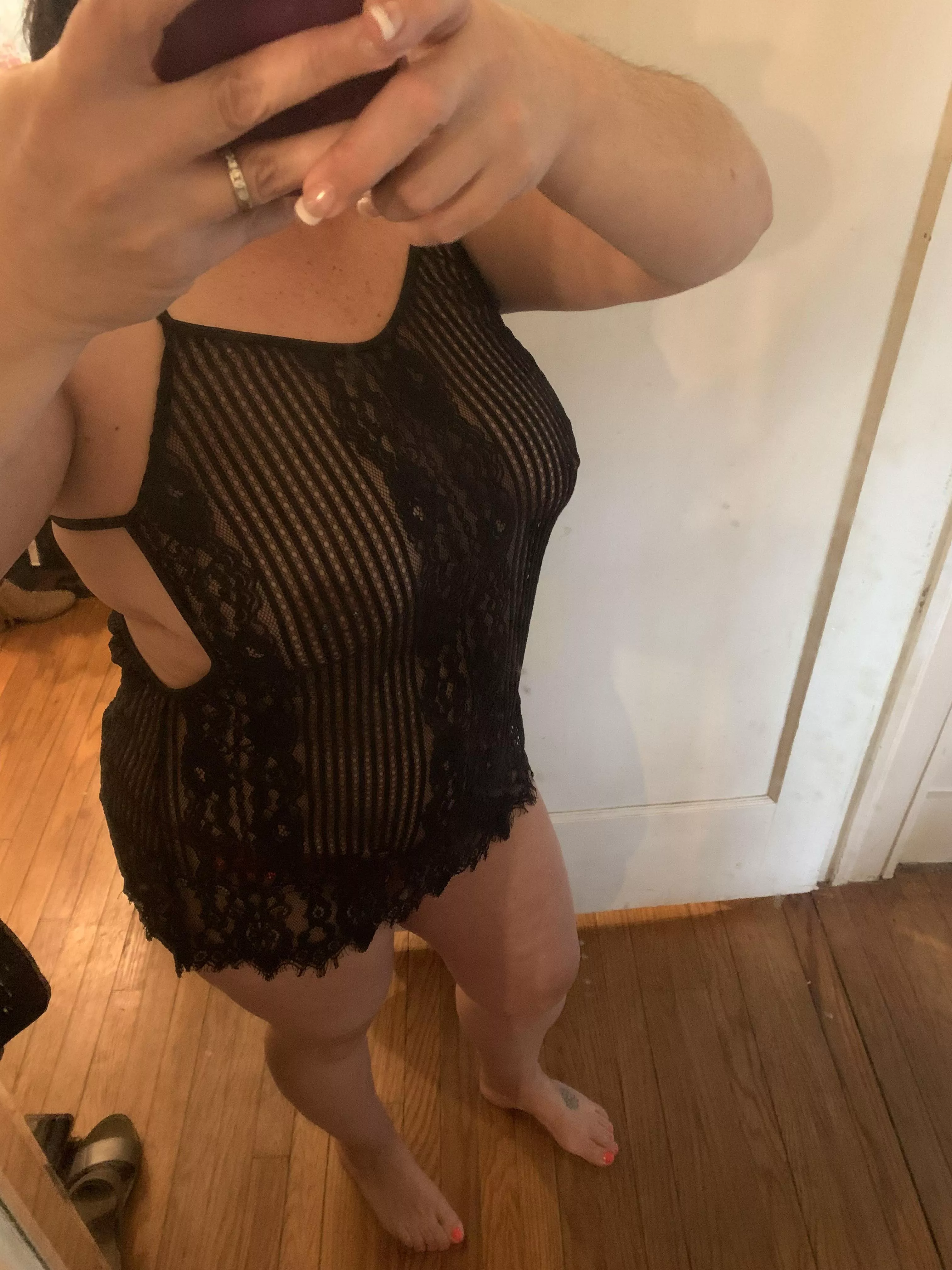 Ugh Is this week over yet?