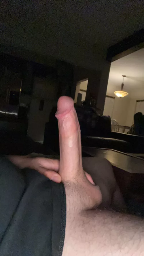 Under appreciated married cock what does everyone think!