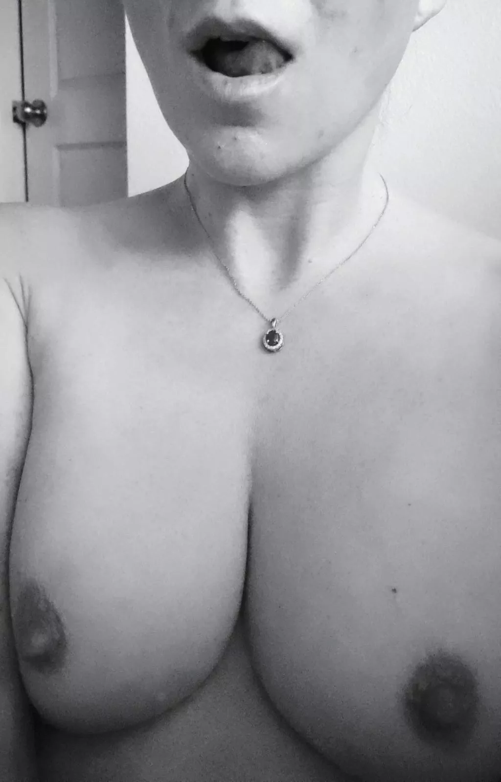 Waiting on your text