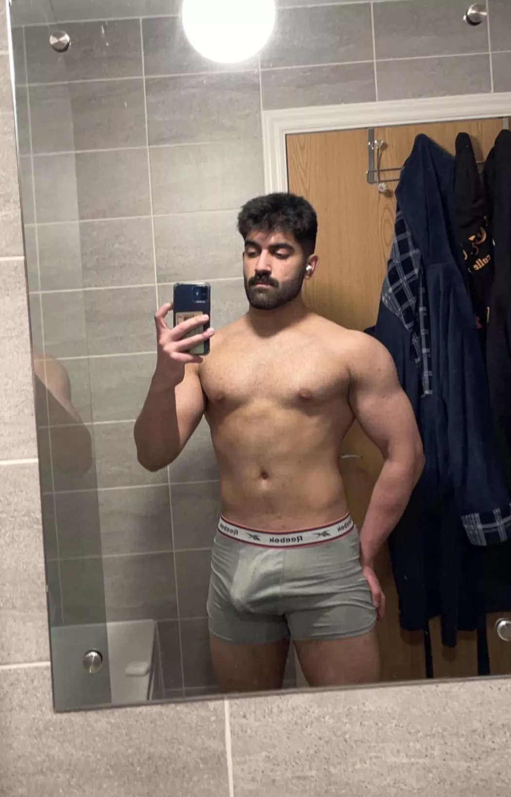 Wanna help each other out a little?