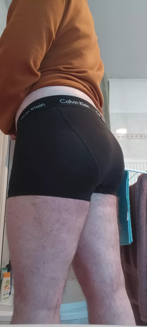 Wanna take it off? [19]