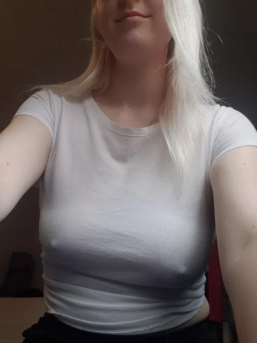 We're happy to see you 😘