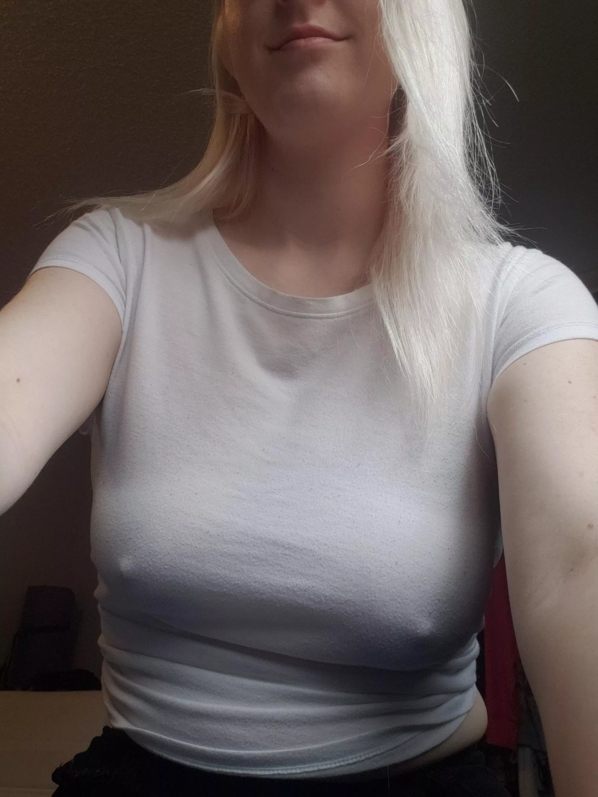 We're happy to see you 😘