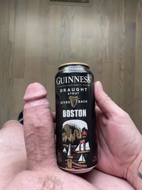 What are you picking for St Paddy’s day ? (53)