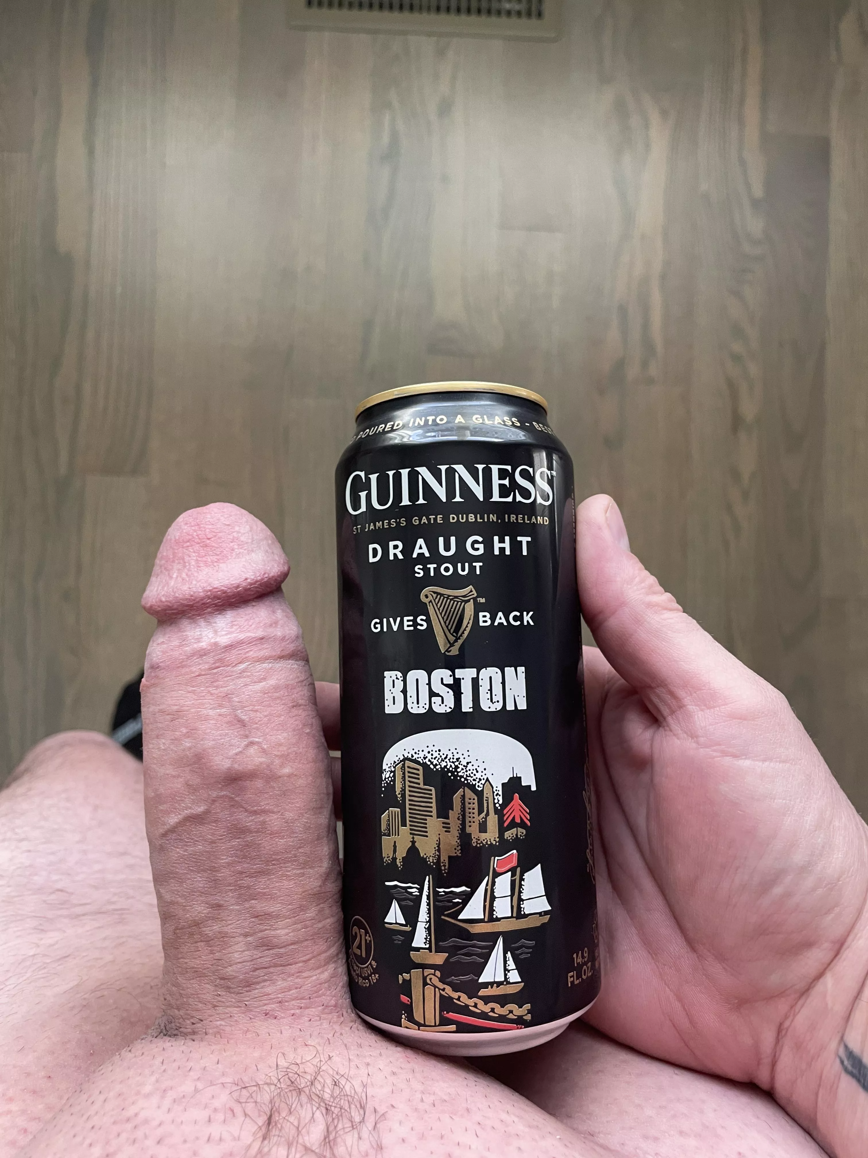What are you picking for St Paddy’s day ? (53)