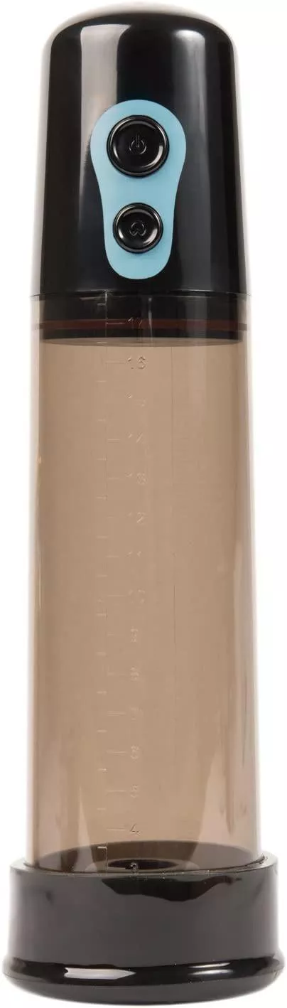 What do you think about this pump? Had a normal pump and wanted to buy an electric one.