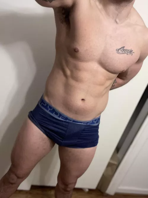 💭what do you think of me ?