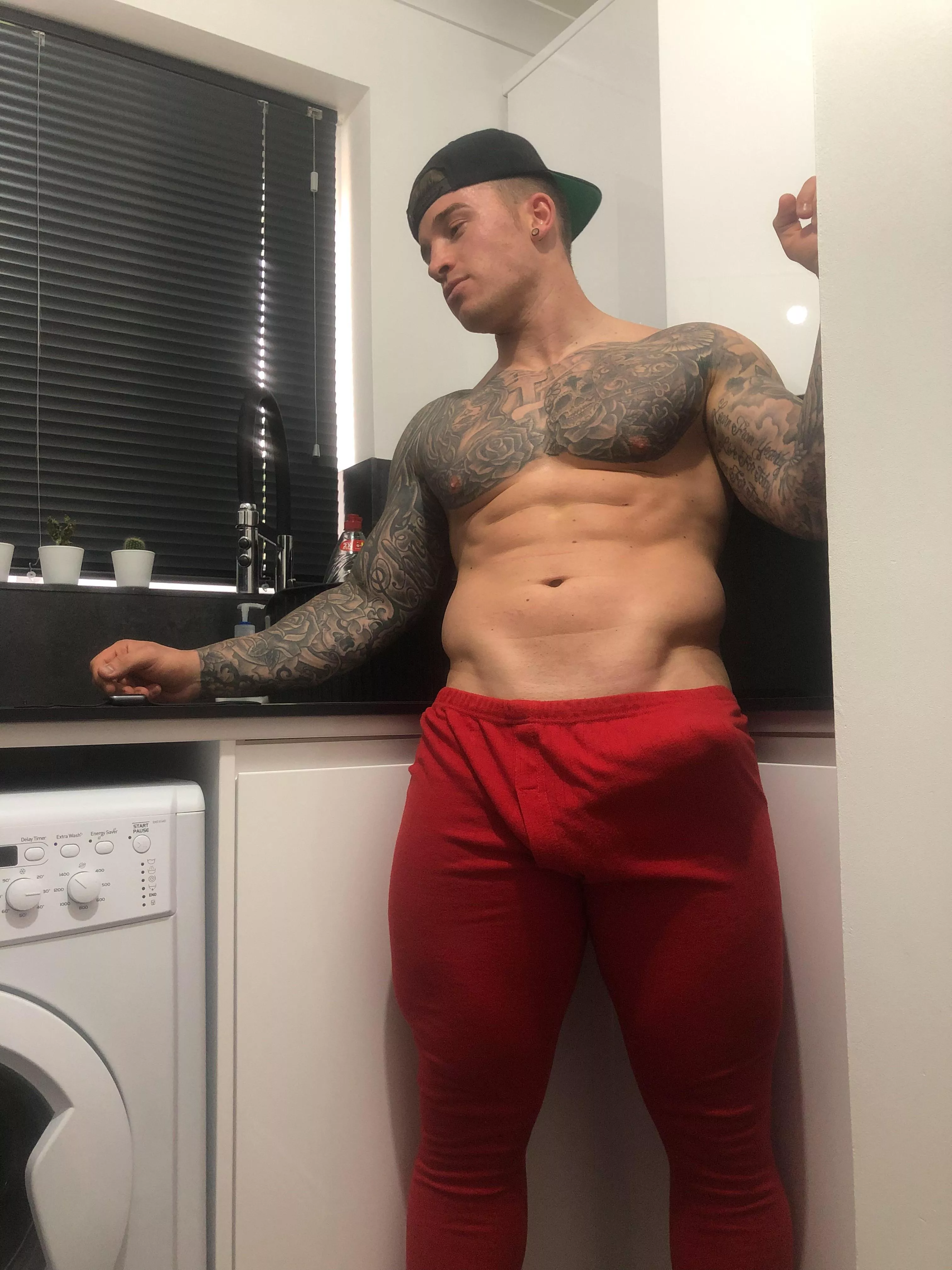 What’s for breakfast