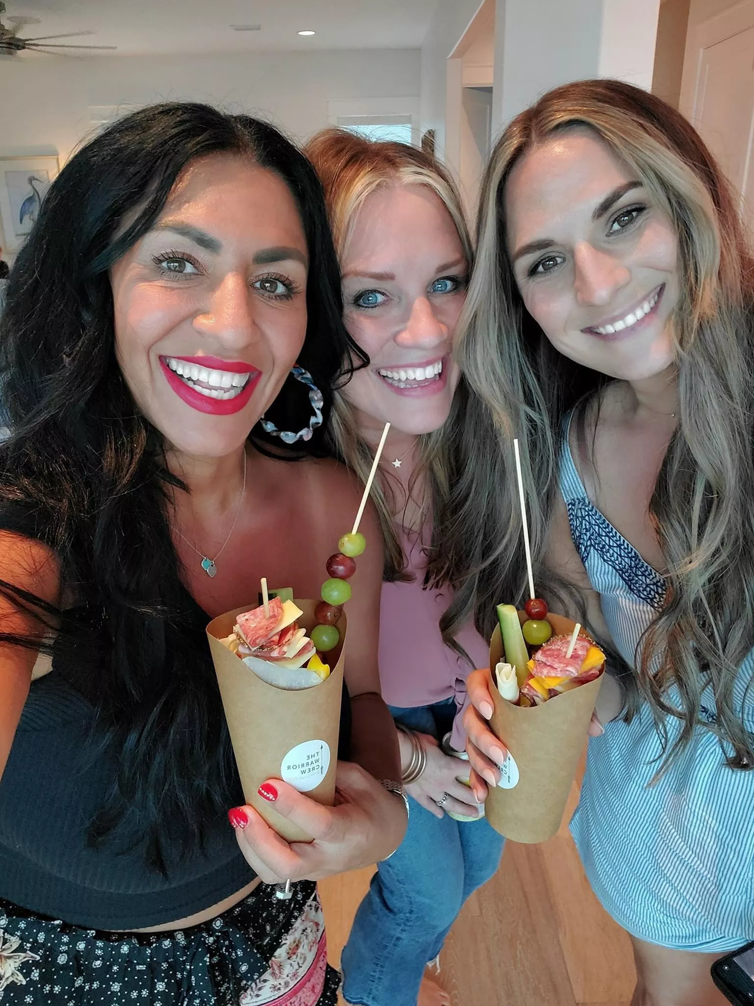 Which milf do you take home and where do you cum?