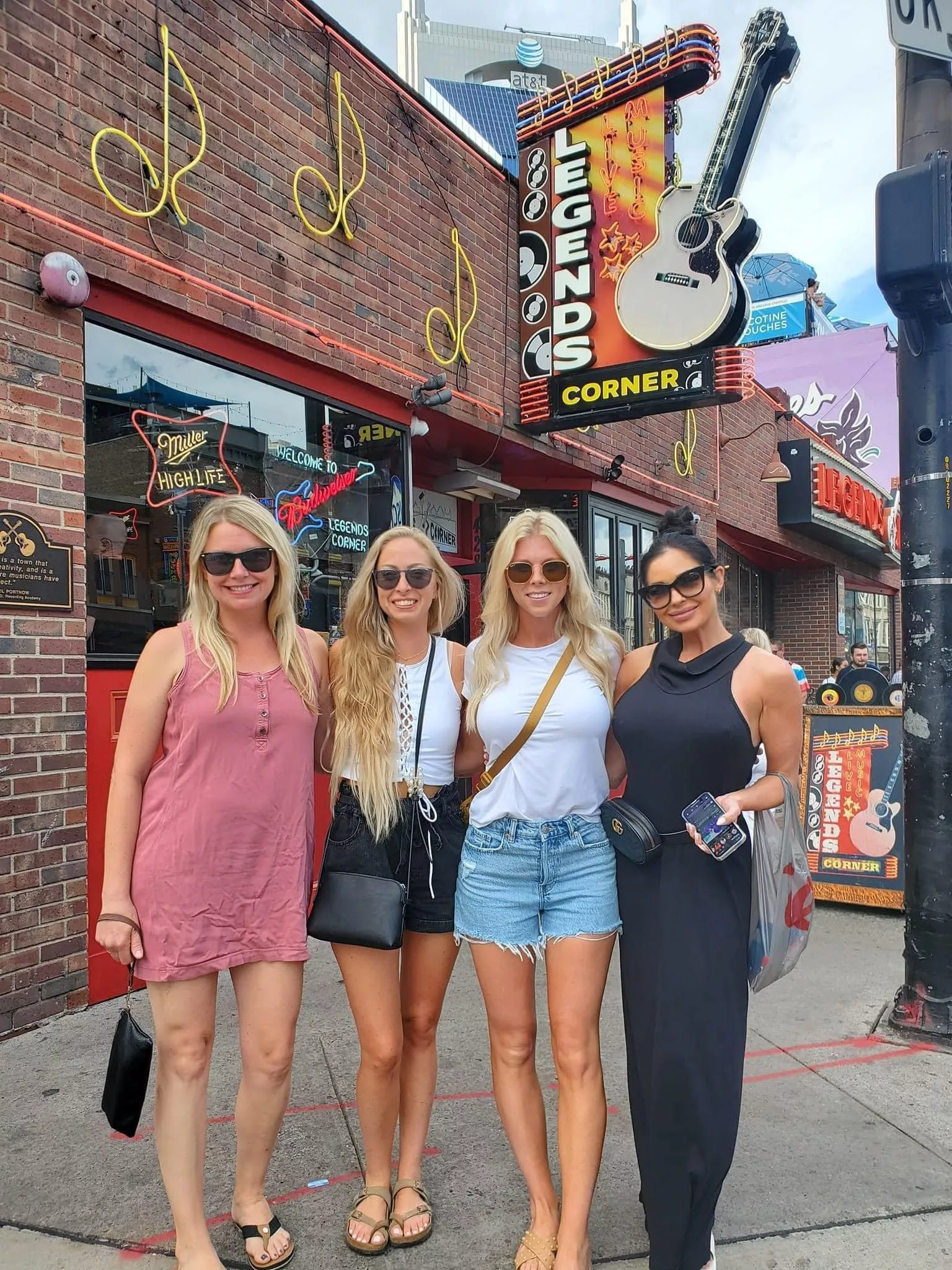 Which one you got first?