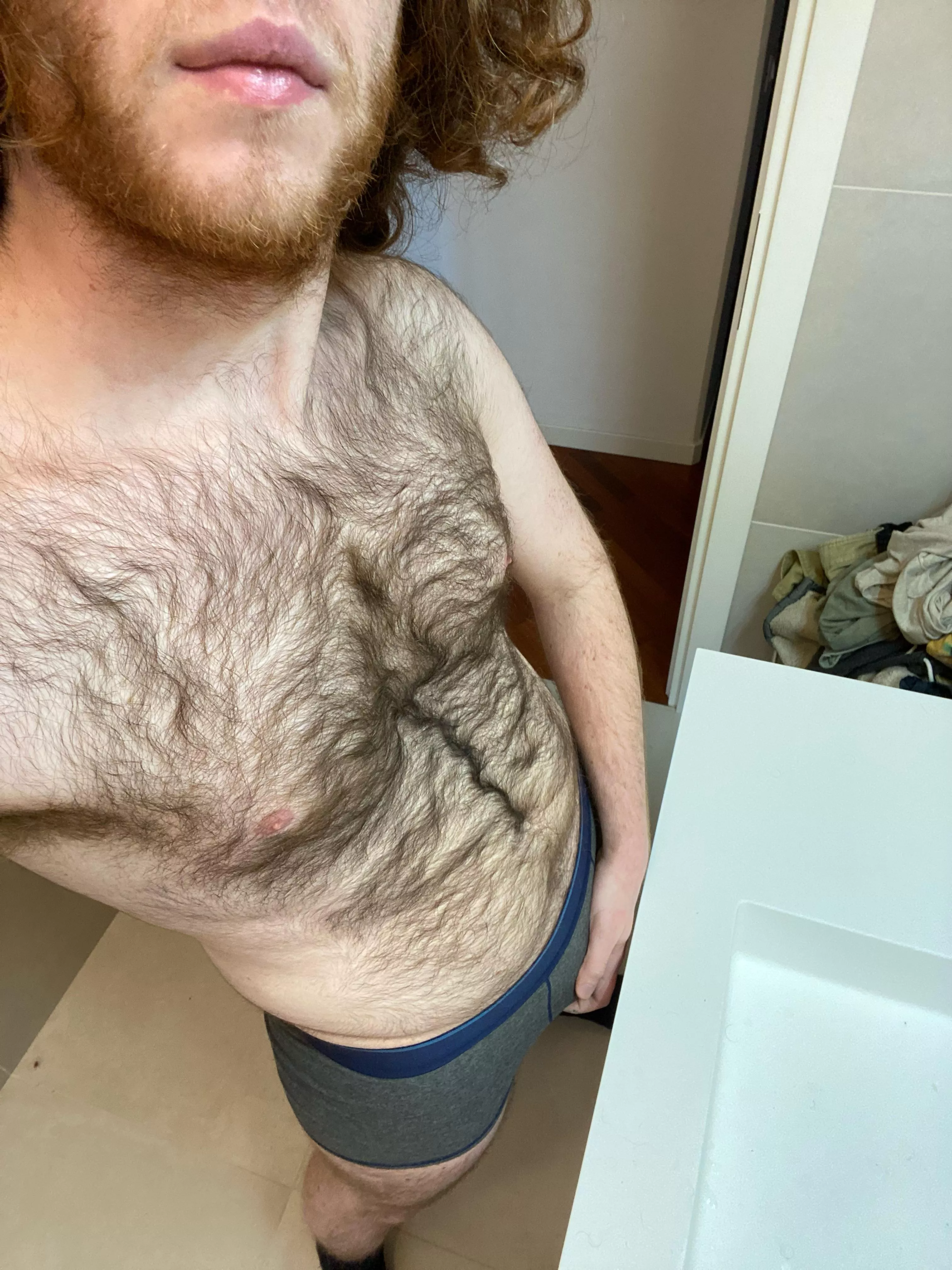 Who wants some company?