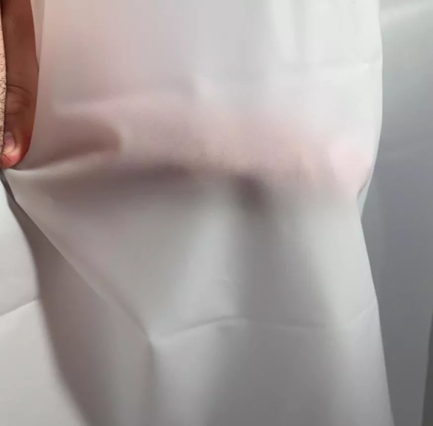 Who’s trying to look behind the curtain pms open