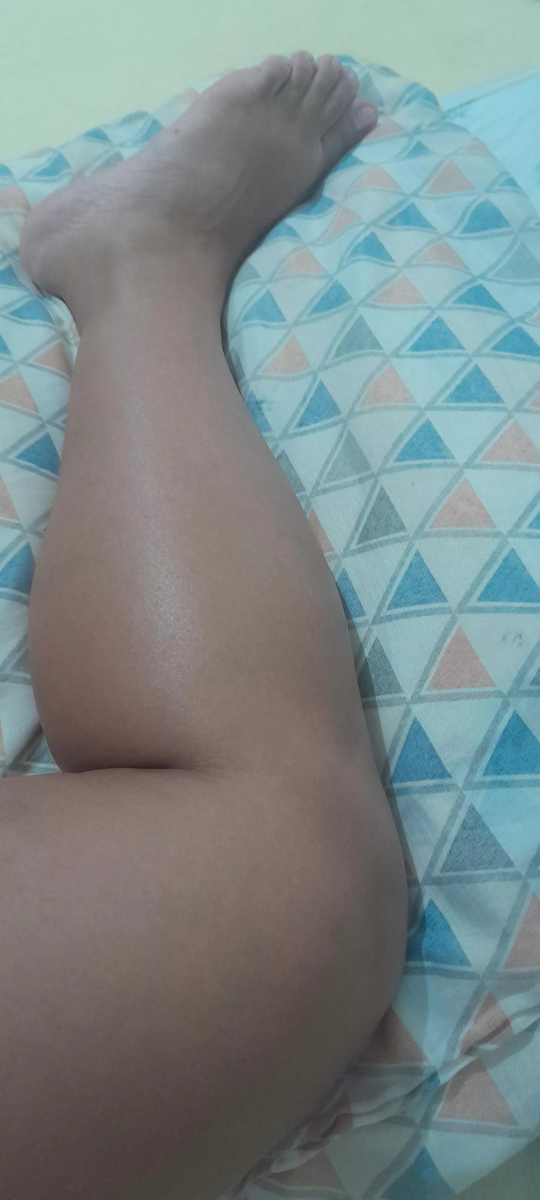 would you like to suck them?