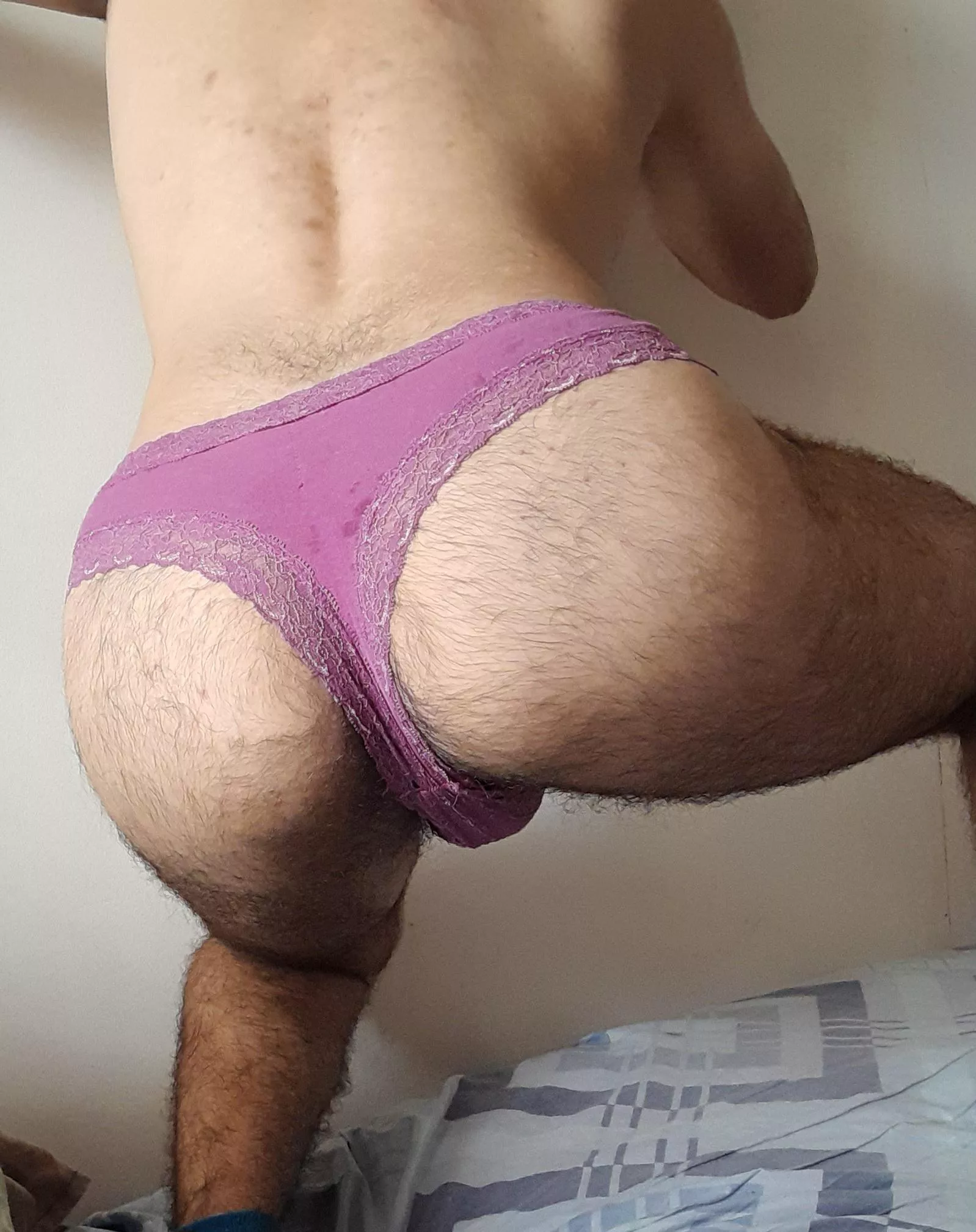 Would you move it to the side?