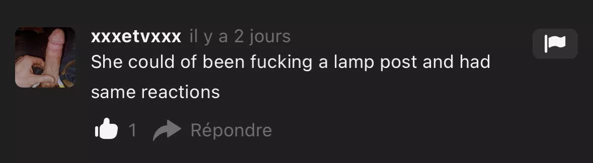 Yeah, casting video right ?