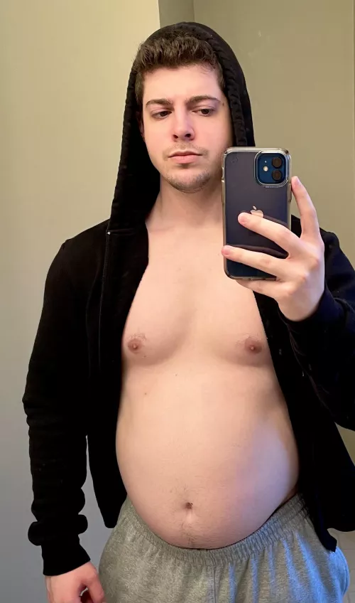 You like Hairy nipples?