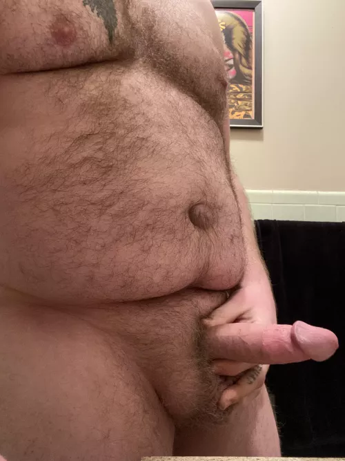 You my like thick cock?🍆