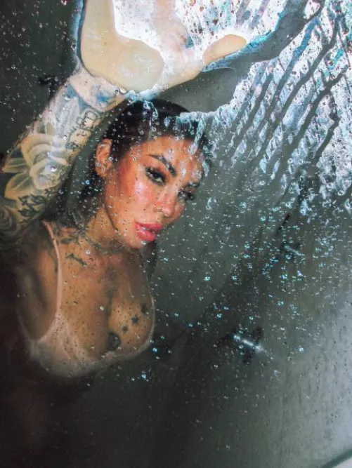 You want me to be your little fuckdoll…😇