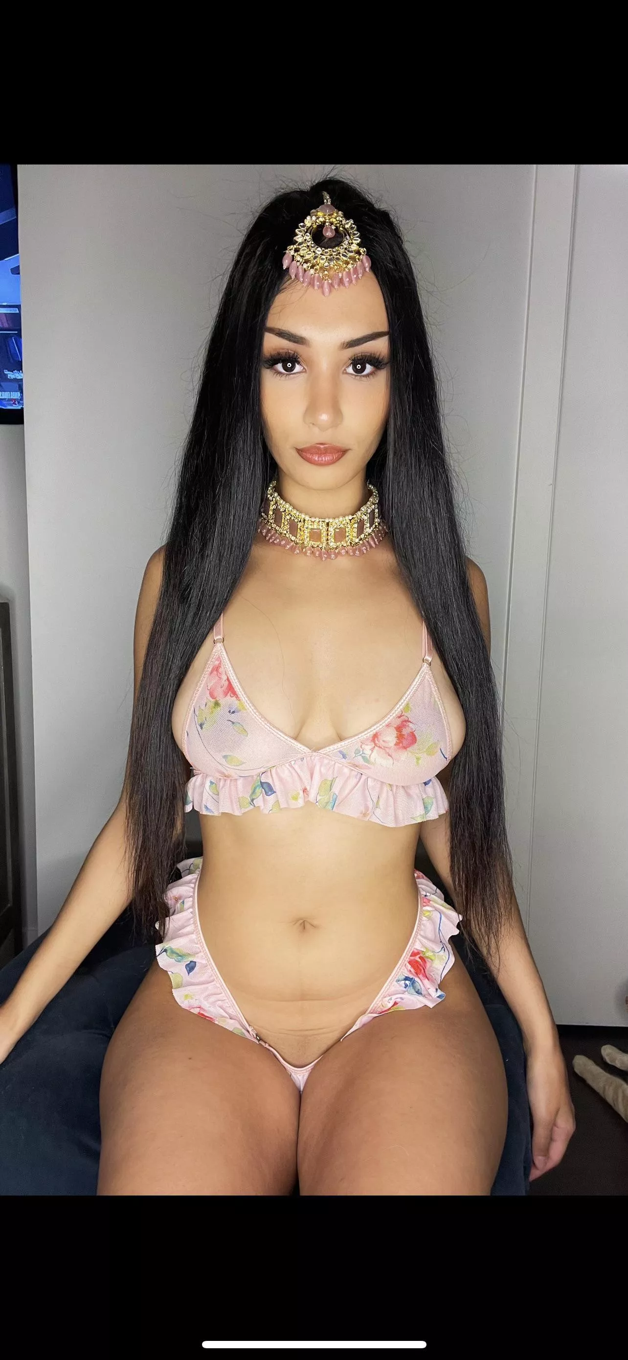 Your new Punjabi fuckdoll [F]