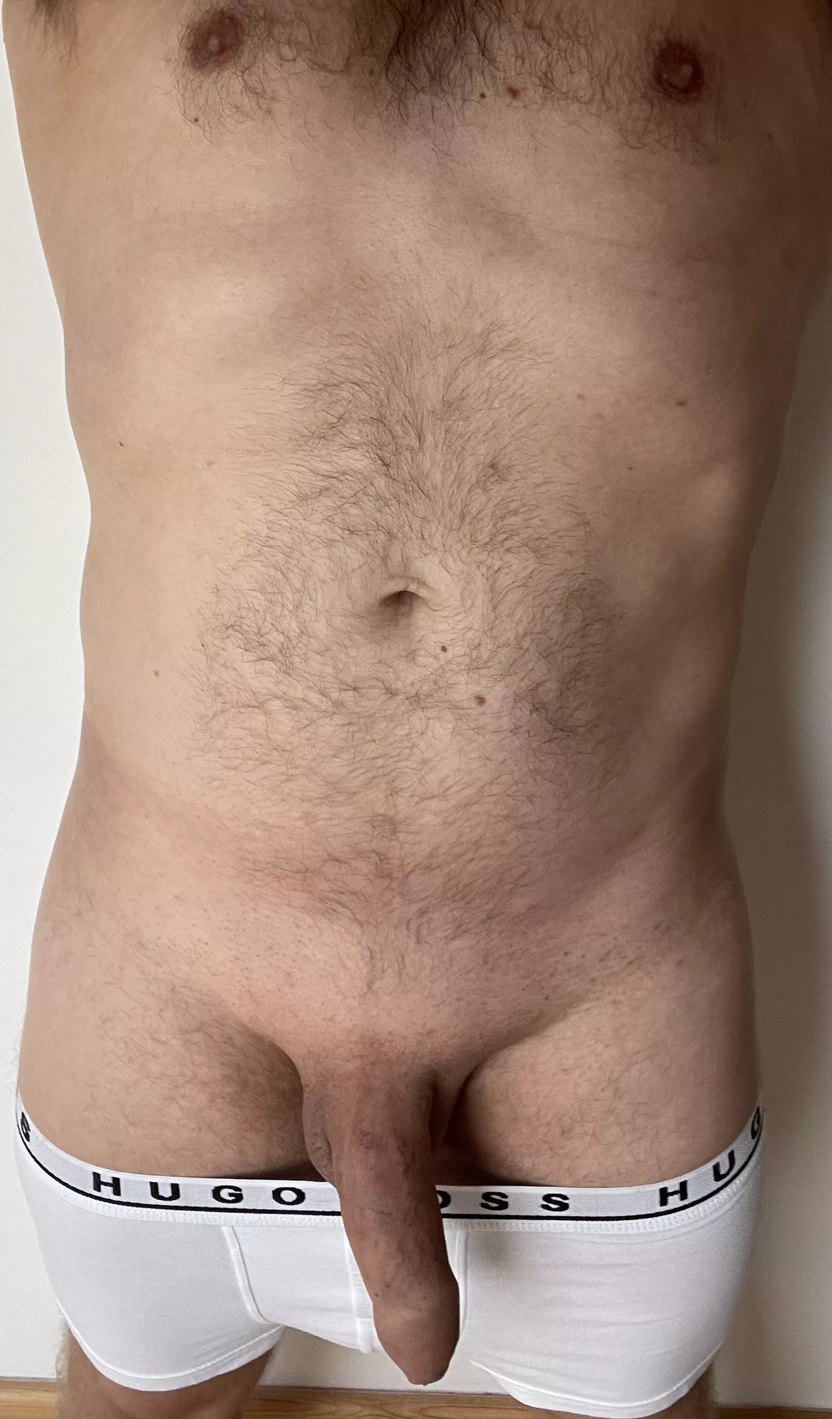 You’re on your knees - now what?