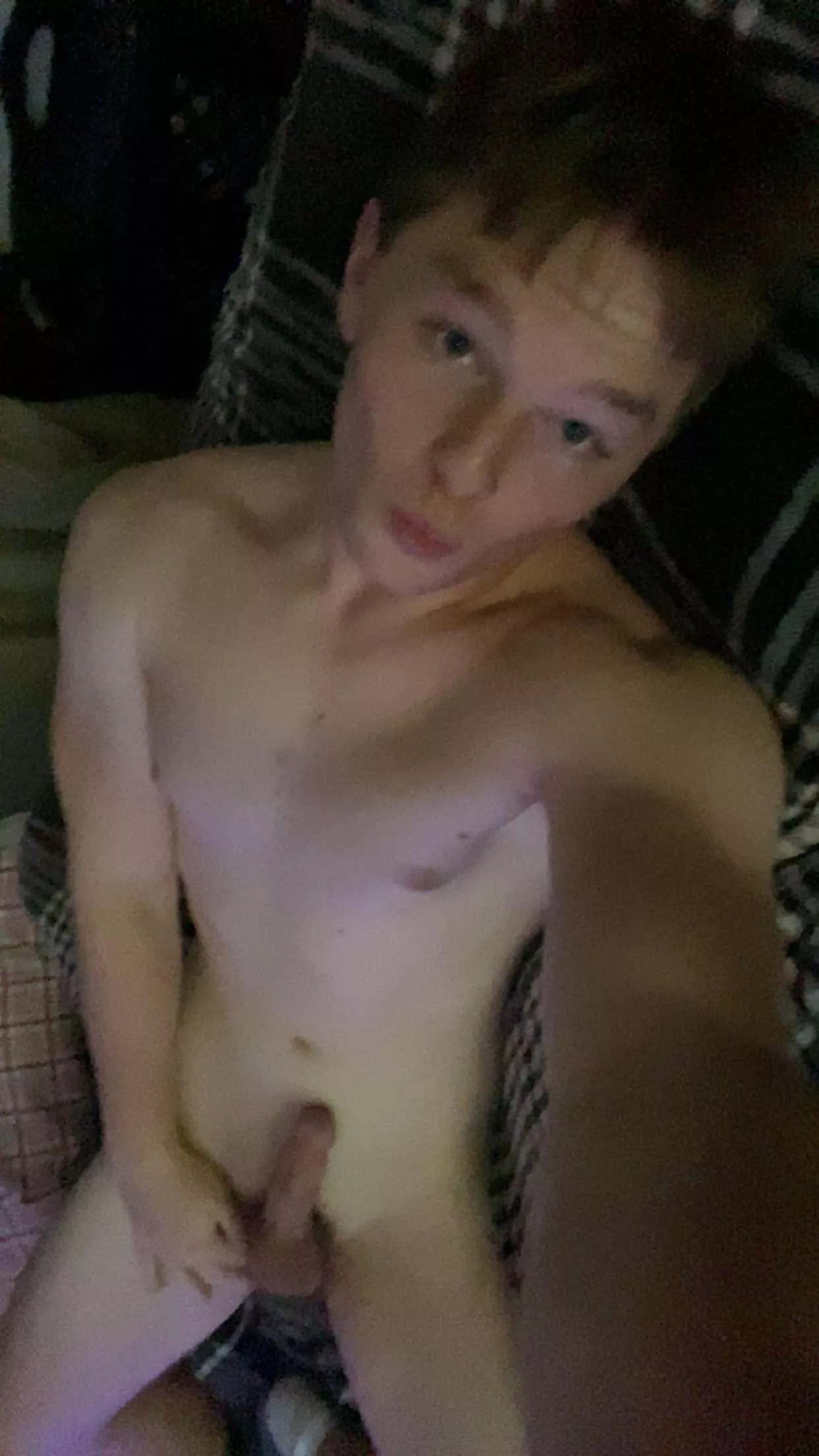 18 blonde twink looking to serve superior Indian cocks and alphas snap:cartermote77
