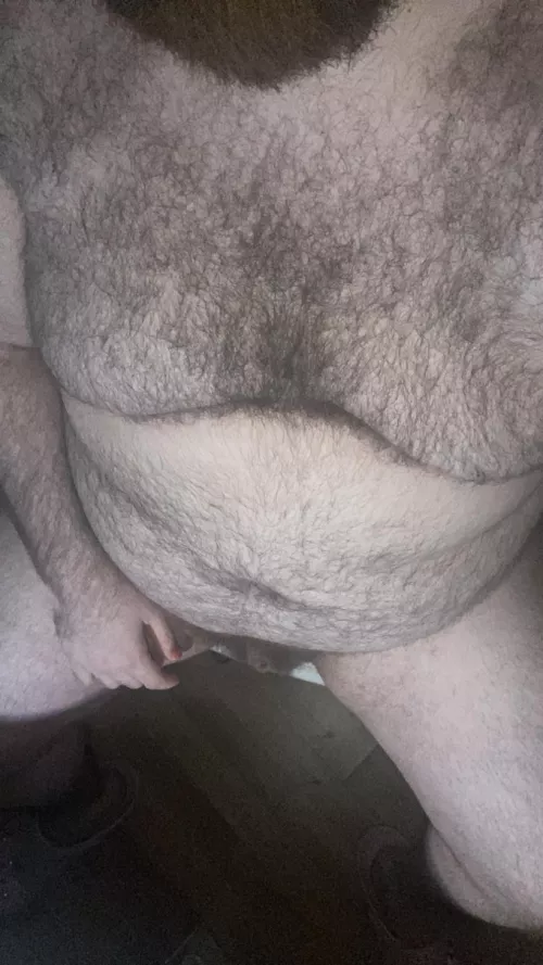 [26] need someone down there between my legs