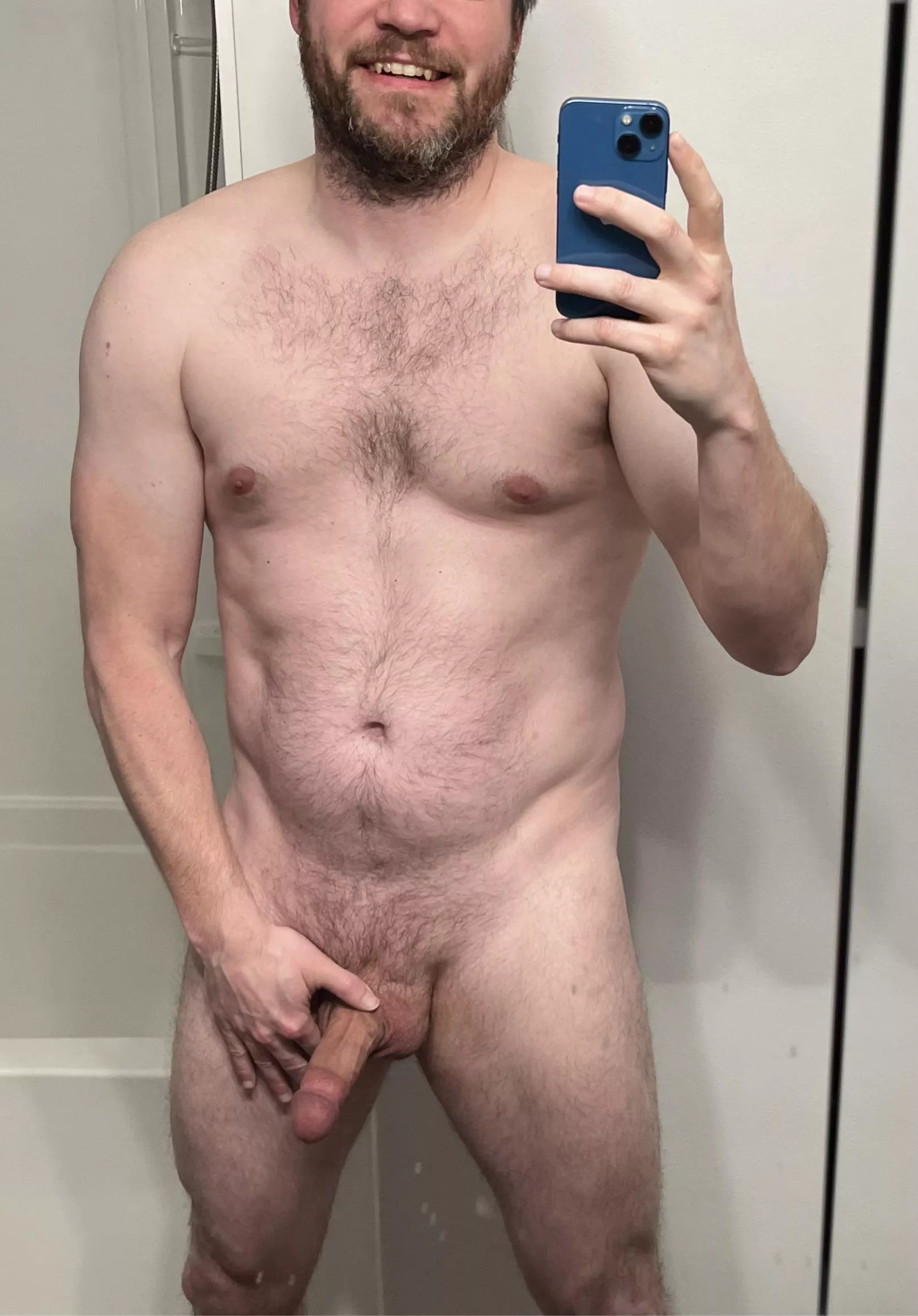 (40) Shower time anyone?