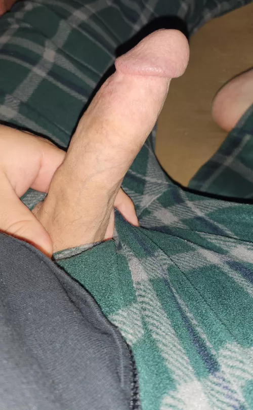 (53) Daddy dick is for good girls. Are you a good girl?
