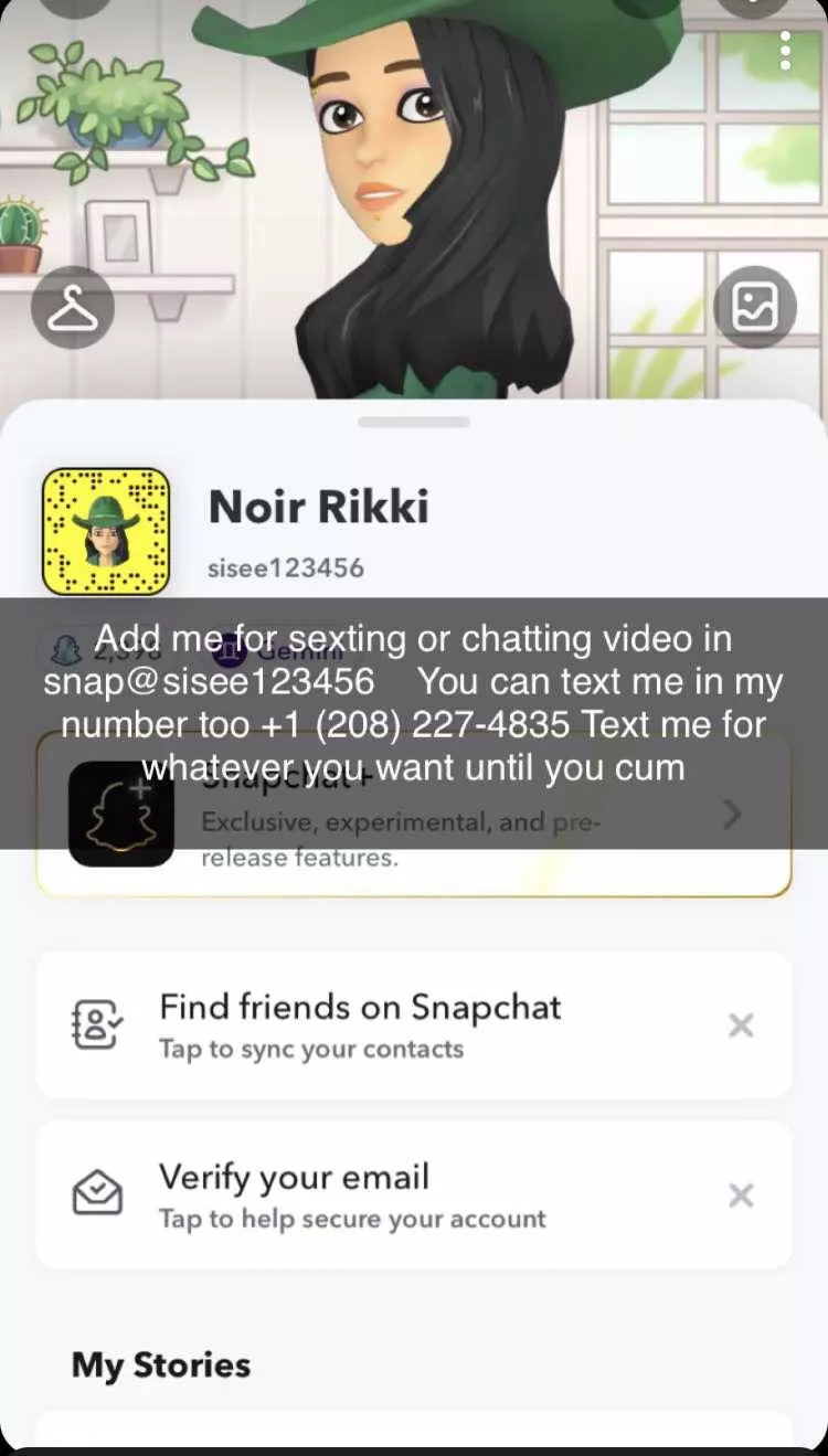 Add her