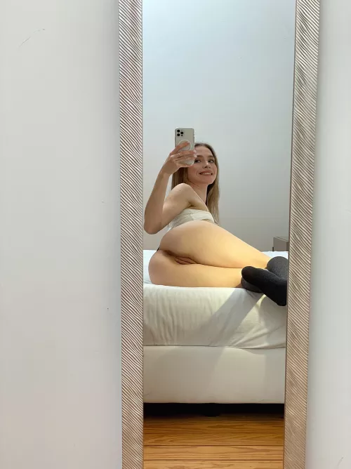 All day I dream about today is sex