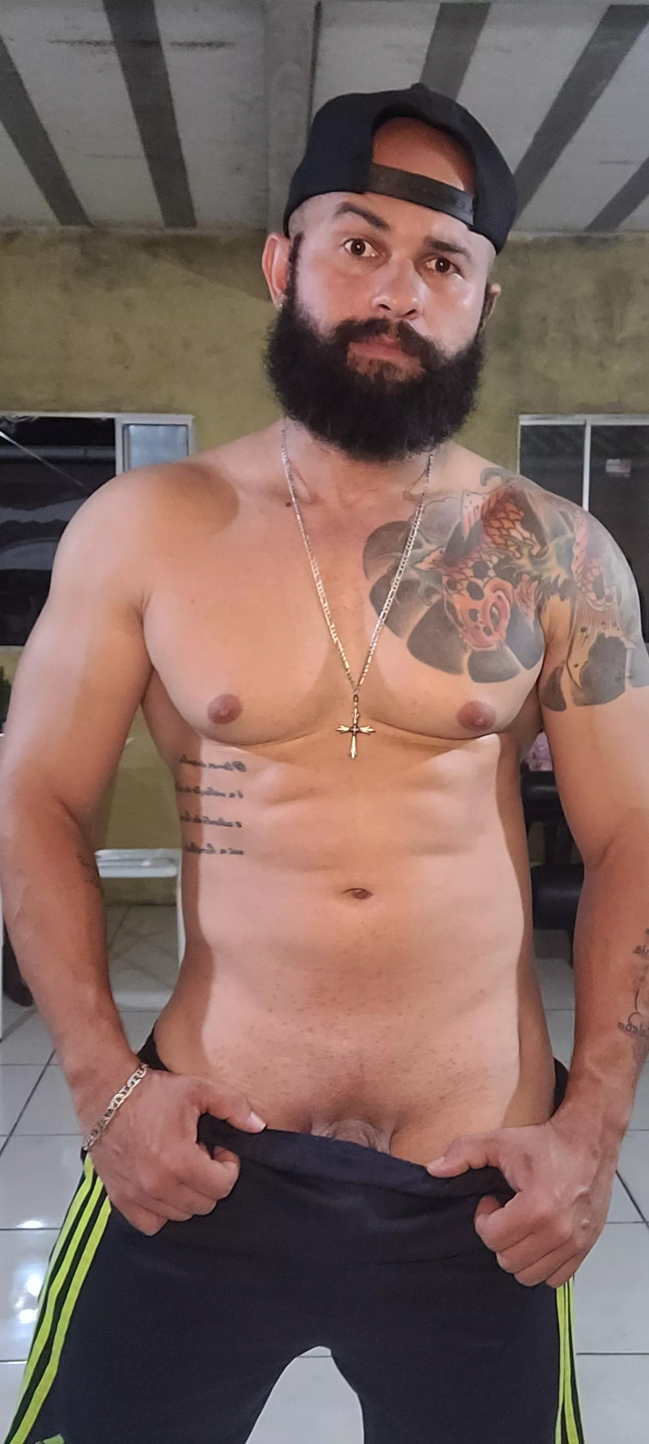 another training day...😈🙃