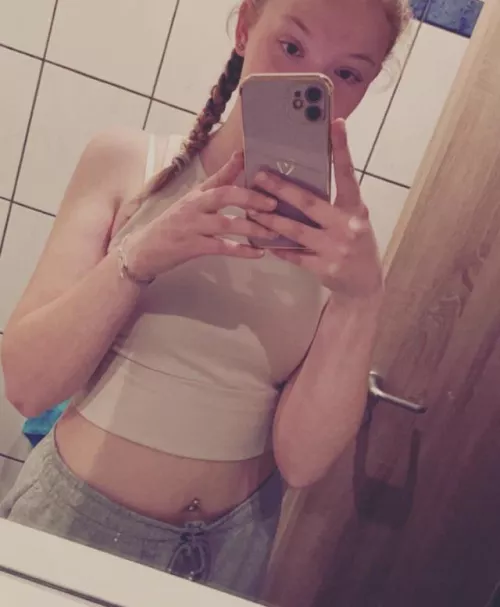 Anybody up for a chat with a bunny?