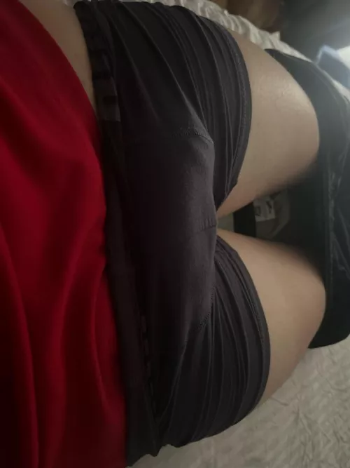 Anyone want to compare? Loser has to send the winner their mrs tits. M34 F29