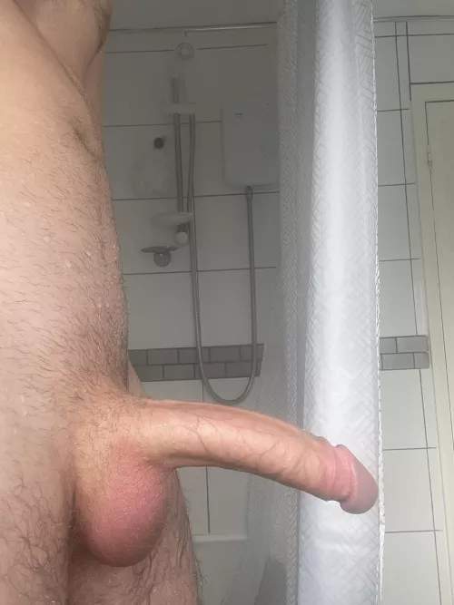 Are you gonna edge my cock for me?😏