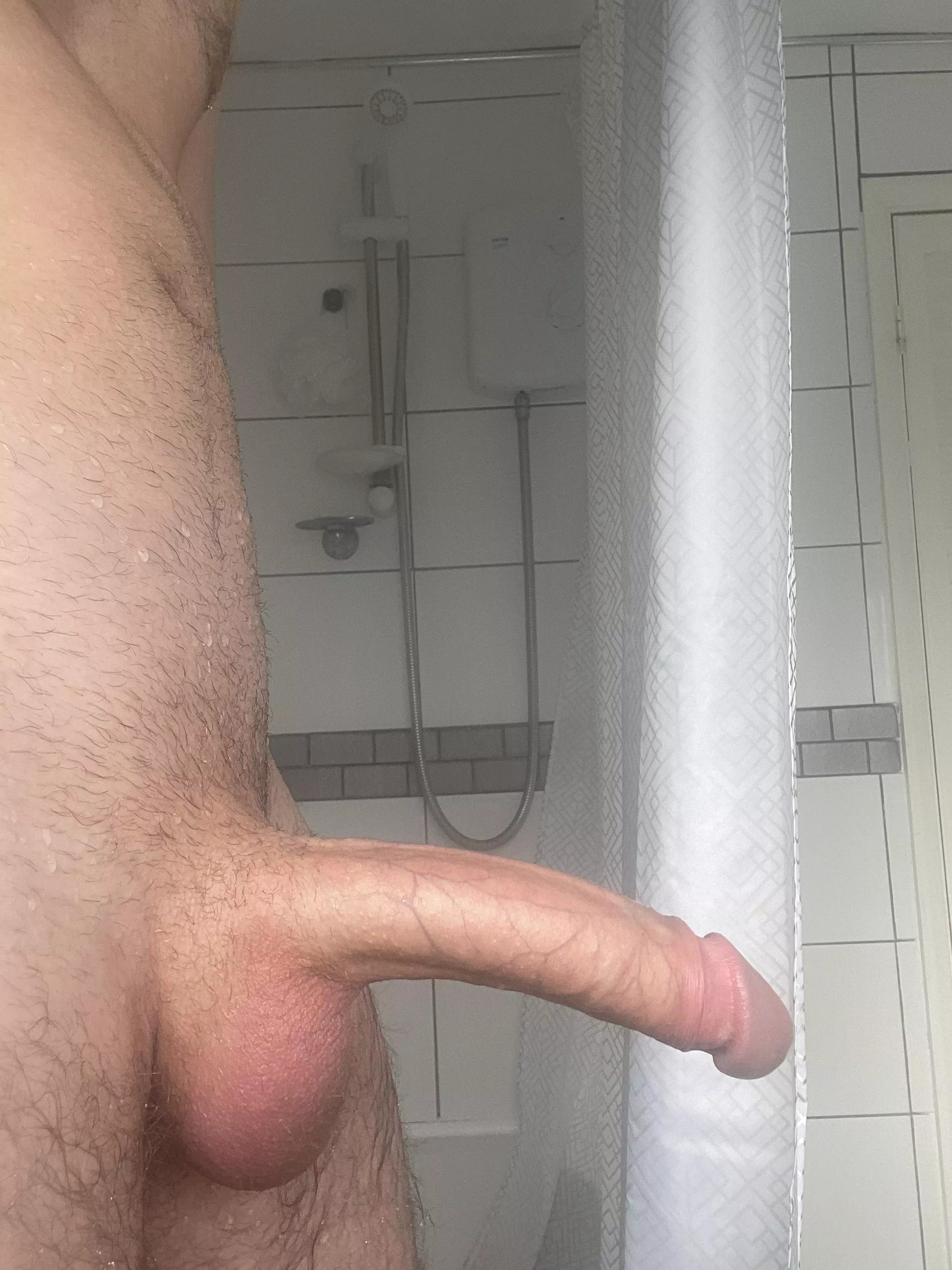 Are you gonna edge my cock for me?😏