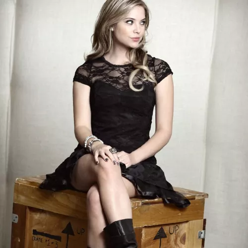 Ashley Benson