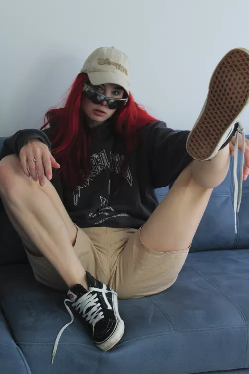 attention! it's the rave police!