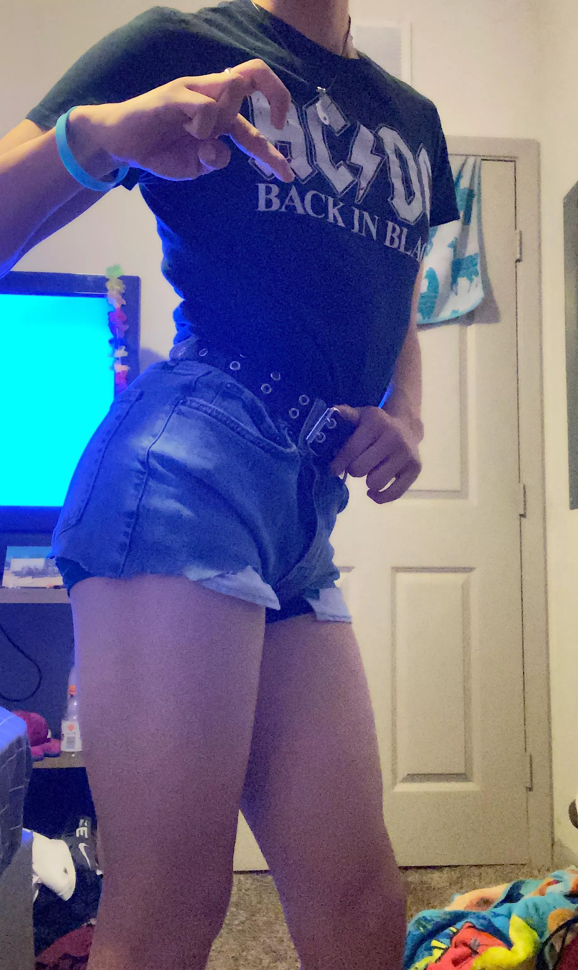 Average Texan Wear B)