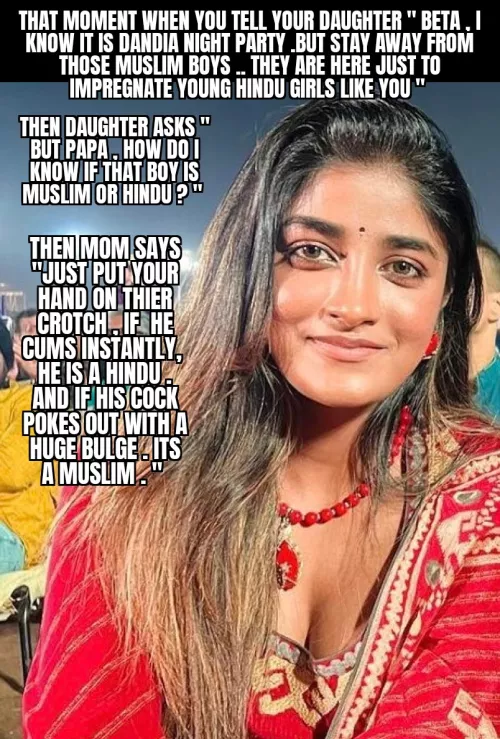 Be a proud mother and help you hslut daughter to realize her true self.