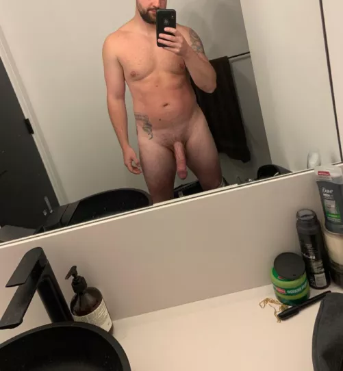 Been told I’m a big softie