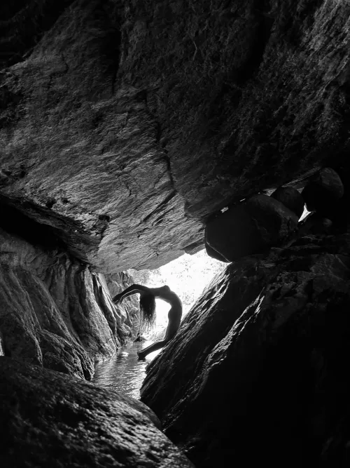 Bend over bitch 😈